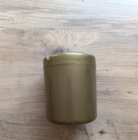 PLASTİK KÜLLÜK *100