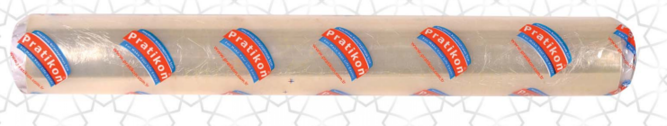 POLİETİLEN STREÇ 45*200 DÖKME *25