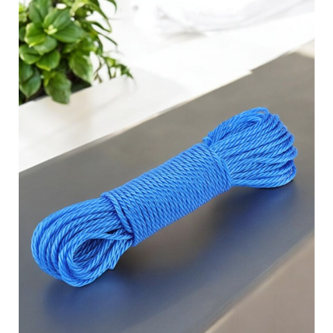 POLYESTER ÇAMAŞIR İPİ 10 MT 12Lİ  *12