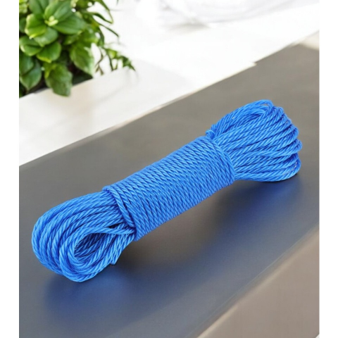 POLYESTER ÇAMAŞIR İPİ 20 MT 12Lİ  *12