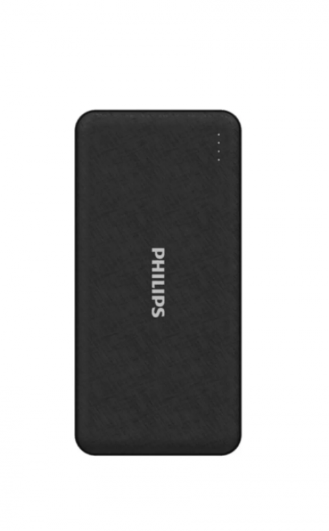 Philips DLP1910N Siyah 10000 mAh Powerbank*6