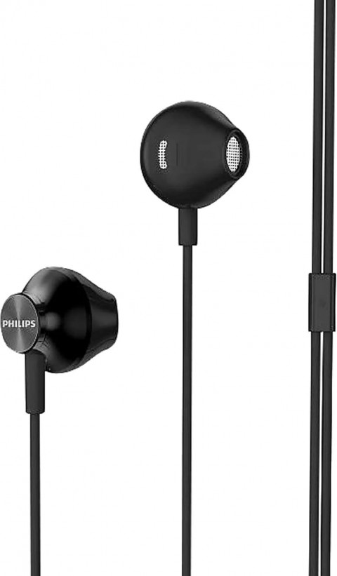 Philips TAUE100 Kablolu Kulak İçi Kulaklık*24