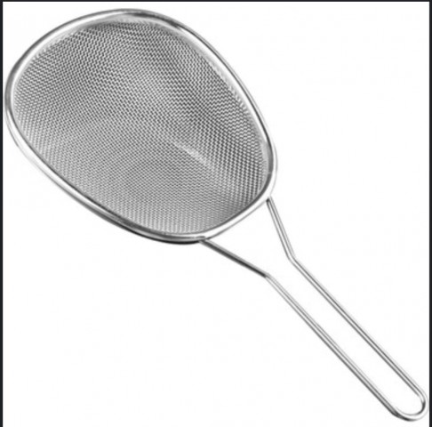 SÜZGEÇ 16 CM *200