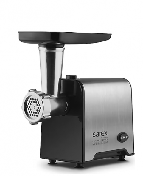 SAREX KIYMA MAKİNESİ *4