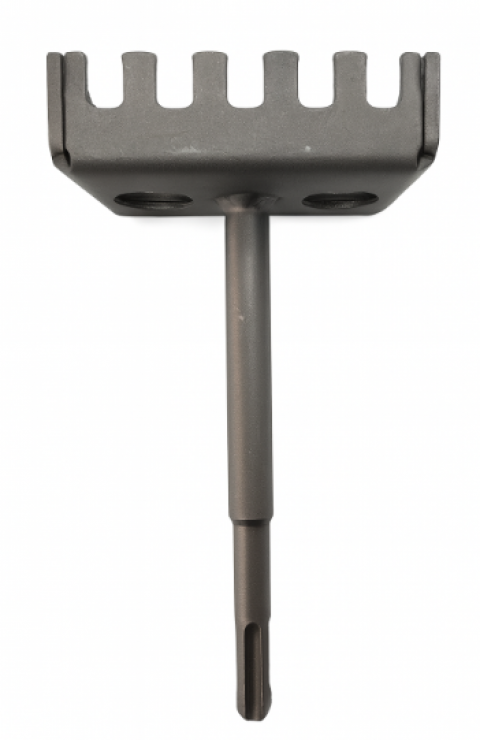 SDS PRİZ YERİ AÇMA APARATI 8 x 4 *50