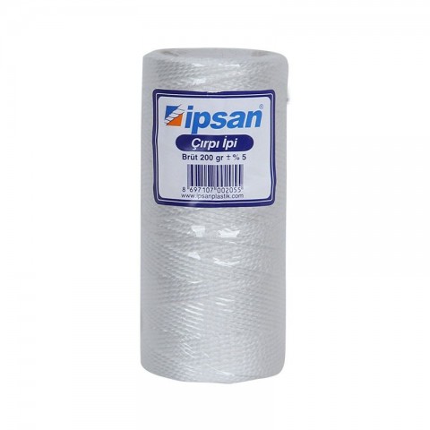 SENTETİK İPLİK 200 GR *24