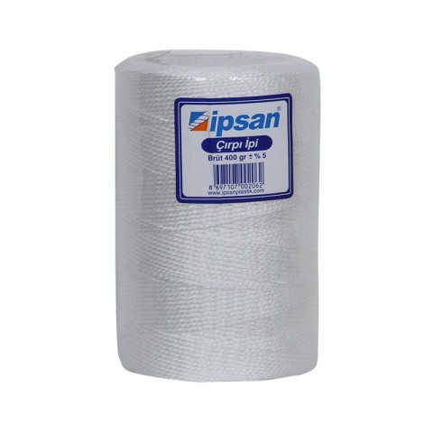 SENTETİK İPLİK 400 GR *24 SENTETİK İPLİK 400 GR *24