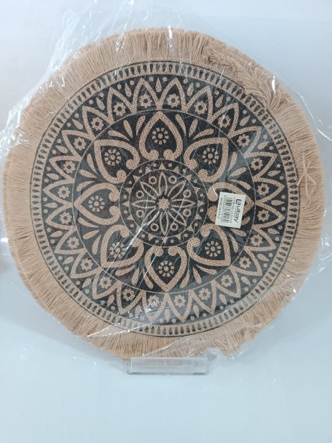SERVİS MATI ÇUHA PK:6 *360