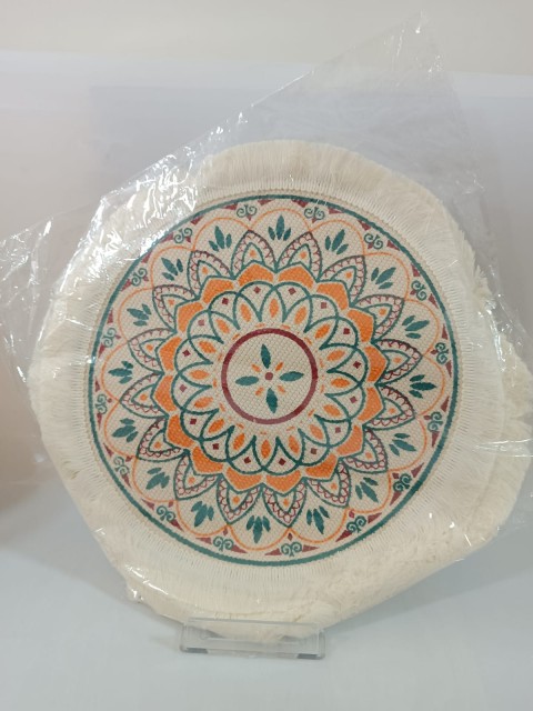 SERVİS MATI ÖRME PK:6 *300