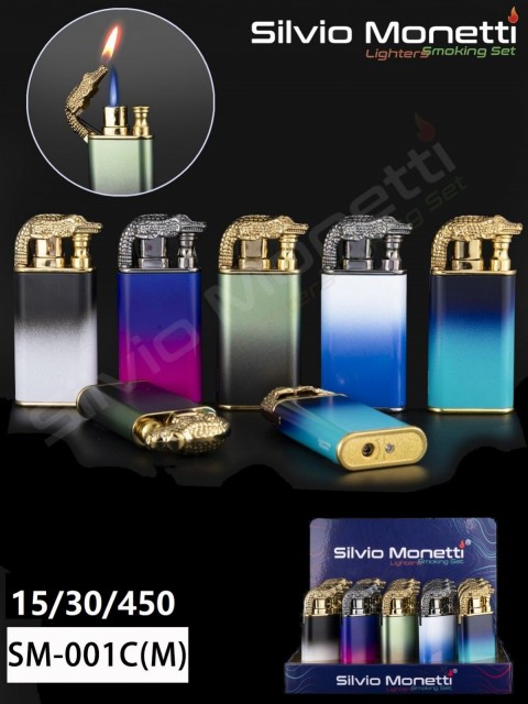 SM-001C(M) *15/450