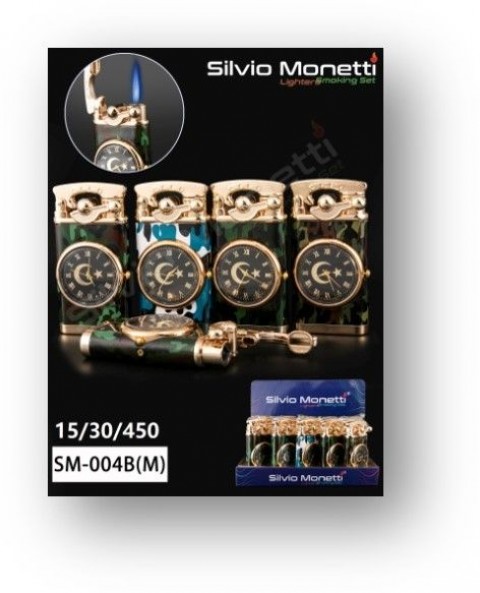SM-004B(M) *15/450