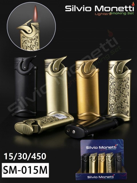 SM-015M *15/450