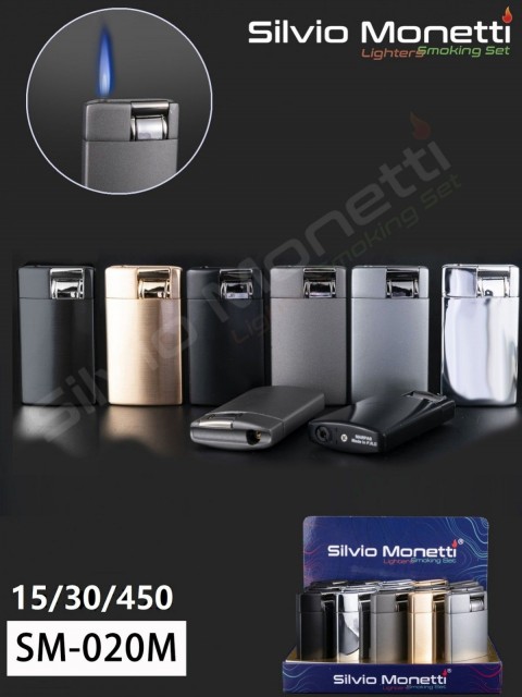 SM-020M *20