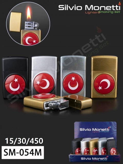 SM-054M *6