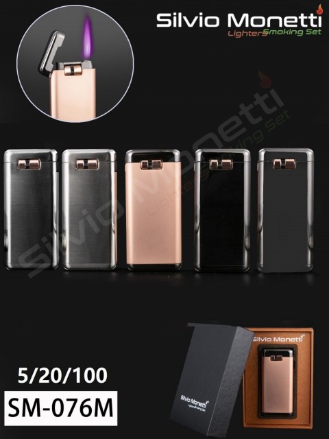 SM-076M *5