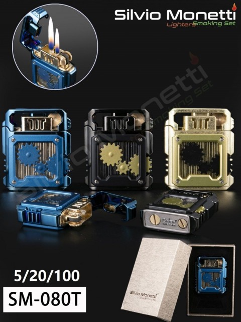 SM-080T *5