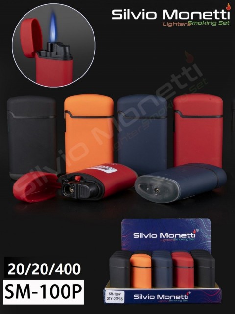 SM-100P *20/400
