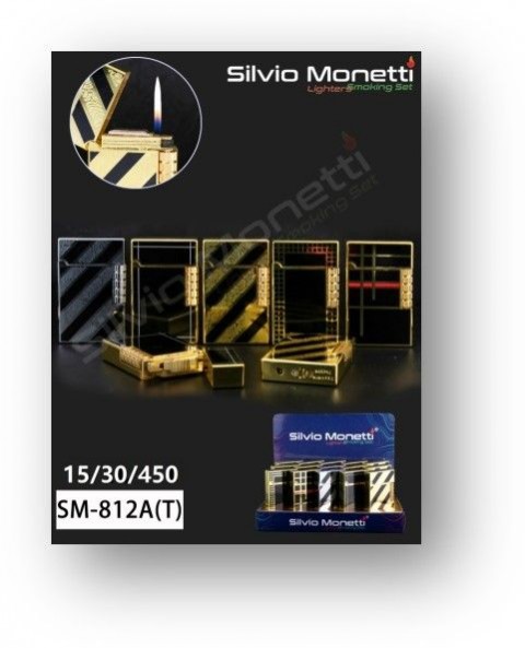 SM-812A(T) *15/450