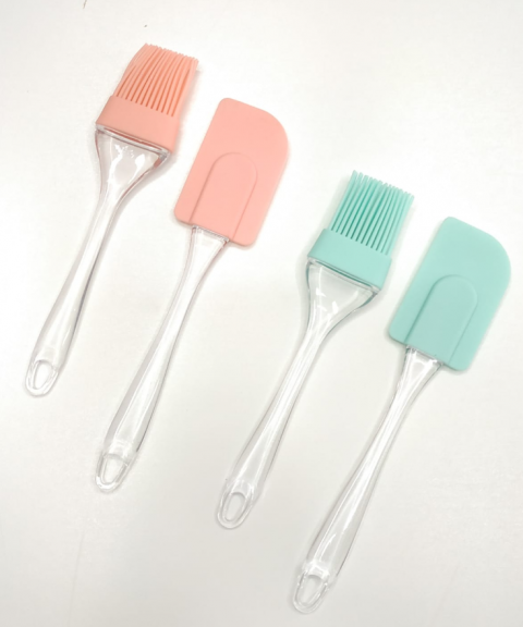SPATULA-FIRÇA *360