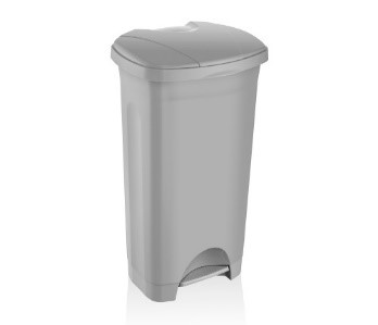 STAR PEDALLI ÇÖP KOVASI (10 LT) *4