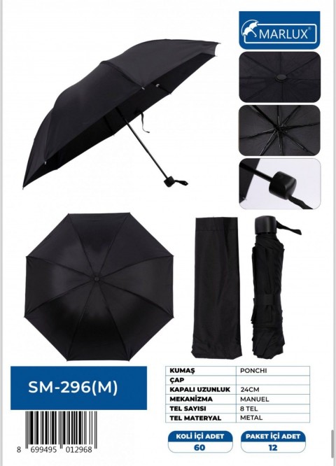 SÜPER MİNİ YARASA MODEL 8 TEL *60