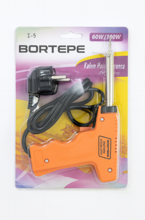 TABANCA KALEM HAVYA 60W/100W*50