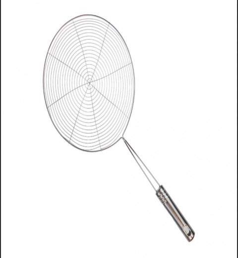 KEVGİR 22 CM TEL *240