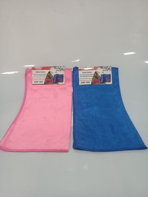 TEMİZLİK BEZİ 40*40 48 GR *480