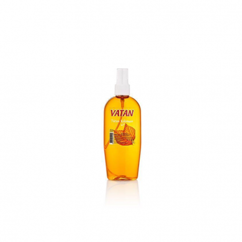 TÜTÜN 60° KOLONYASI SPREY 170 CC *96