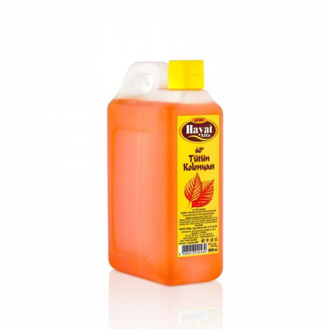 TÜTÜN KOLONYASI 900 CC *24