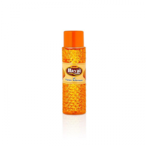 TÜTÜN PET KOLONYASI 200 CC *96