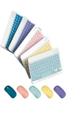 AN030 LAPTOP KIT KLAVYE MOUSE SET *60