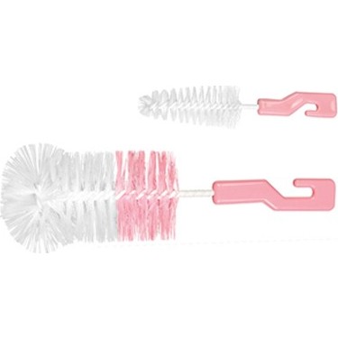ULBAY BİBERON FIRÇASI 2Lİ PK12 *300