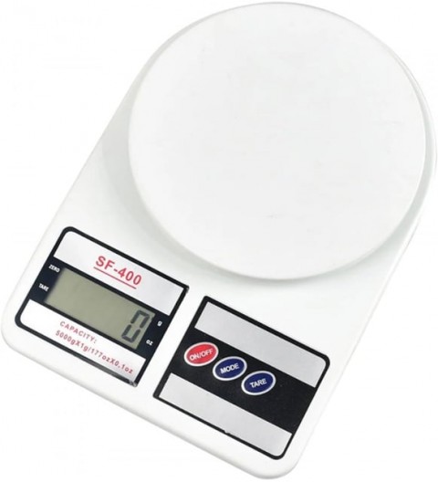 MUTFAK TERAZİSİ SF400 *40