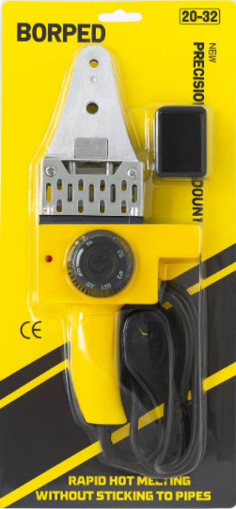 VAKUMLU BORU KAYNAK MAKİNESİ*20