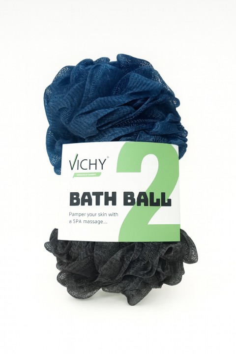 VICHY BANYO LİFİ KARTELALI 2Lİ SET *80