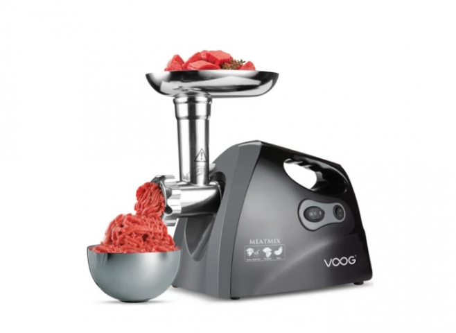 VOOG VG-13 GR-300 MEATMIX ET KIYMA *2