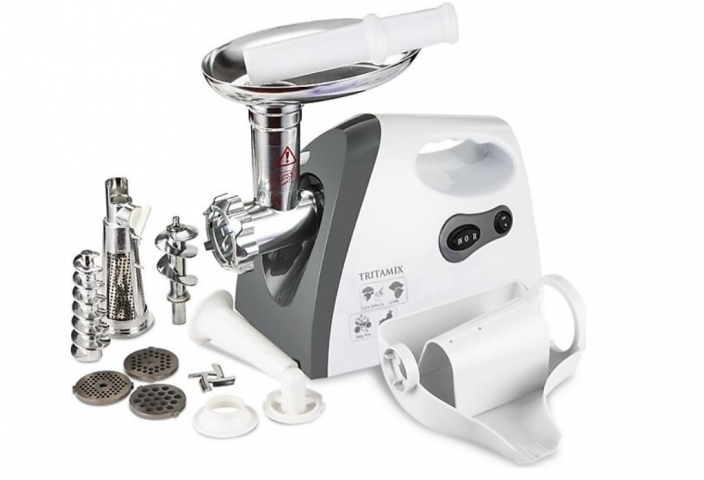 VOOG VG102 TRITAMIX 2000W APARATLI ET KIYMA *2