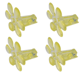 Yonca Masa Mandalı *60